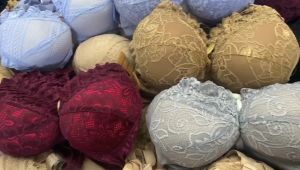 Bh Bandung Bra Jumbo Ukuran 42 - 44