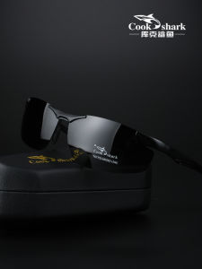 Polarized Driving Sunglasses for Men