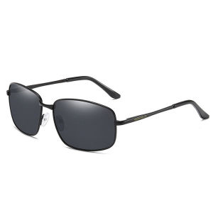 SEEMELO Sunglasses for Men Sunglasses UV400 TAC Polarized Sunglasses Retro Frame Sunglasses Sport Sunglasses Outdoor Activities Eyewear Driving Fishing Eyewear Silicone Nose Pads Sun Glasses