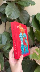 Sách - Nghịch lý 13 (Higashino Keigo) (Nhã Nam HCM)