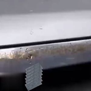 Nano Sparkle Cloth Car Scratches Wipe Multifunctiona Cloth Repair Remove Stain Lightweight Scratch Cleaning Maintenance