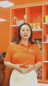 Mắm Tép Chưng Thịt PTK180 - 180g (Vị truyền thống hộp nhựa) - Đặc Sản Việt Nam - Chuẩn ISO OCOP