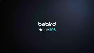 Bebird | Dụng Cụ Làm Sạch Tai Thông Minh Bebird Home 30S Camera Nội Soi HD Que Lấy Ráy Tai Camera Mini Dụng Cụ Soi Tai Nhíp Chăm Sóc Tai Cá Nhân