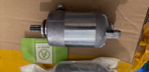 Củ đề  Nouvo 2 3 4 / Novo LX Cao cấp