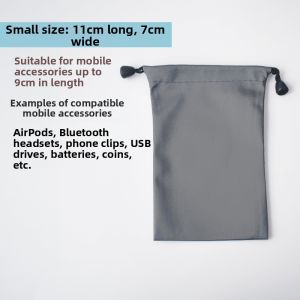 Waterproof Cable Protection Pouch