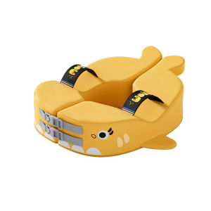 Voutdo.ing | Inflatable-Free Baby Swimming Float 6 Months+