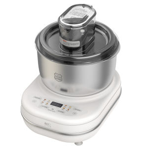Liven | Automatic Multi-function Small Chef Machine