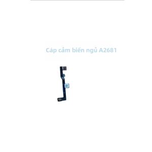 Cáp Cảm Biến Góc Nắp Màn Hình LCD Macbook Air Retina 13.6” A2681 Chức Năng Ngủ Được Lập Trình Tương Thích Với 821-04129-A & 821-04129-02