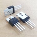 ORIGINAL IRFZ44N Transistor IRFZ 44N No. 1 Super Tebal Japan / IRF Z44N No.1 High Quality Transistor IRFZ44N Bagus. 
