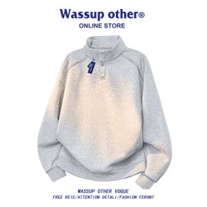 Áo Hoodie Dễ Dàng Thoáng Mát Có Cổ