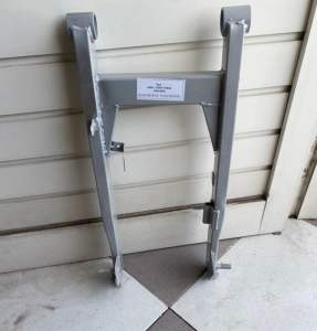 Fullset Full Set Swing Arm Arem Lengan Ayun Garpu Belakang Sapit Udang Motor Honda Karisma Kirana Murah