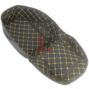 Waterproof Inner Bucket Liner Pad for Qianjiang Fort Hong 250 Memorial Edition Modification Shock Absorption Noise Reduction Protection Cover