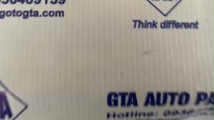 Má phanh sau Mazda6 2012-2020-