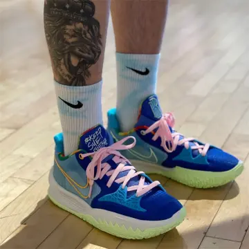 HOT Kyrie Shoes Kyrie Spongebob Gary The Snail Kyrie Gary