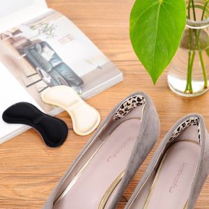 [FREESHIP] Miếng Lót Gót Giày Bảo Vệ Gót Sau 4D Cao Cấp Chống Thốn Và Trầy Chân