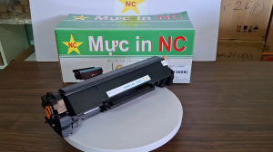 Hộp mực HP 136X M211d M211dw M236dw M236sdw m209dwe m209dw m233dw m233 sdw m234sdw 234dw cho máy in có mã mực W1360X