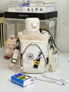KDMILD | Vintage Colorful Lightweight Phone Bag