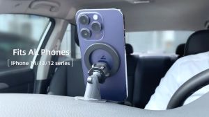 JOYROOM ZS376 Magnetic Car Phone Mount Holder Mobil