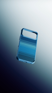 PITAKA Aramid ProGuard Case for iPhone 17 Pro / 17 Pro Max – Aerospace-Grade Aramid Fiber Military-Grade Protection Ultra-Slim 0.75mm Super Lightweight 13g 3D Grip Texture MagSafe SlimBoard™ 2.0