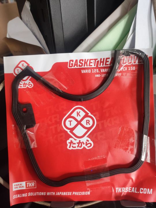 KARET%20HEAD%20KZR%20TKR%20GASKET%20CYLINDER%20HEAD%20VARIO%20125%20KWN%20KZR%20GENUINE%20TKR%20-%20Image%203