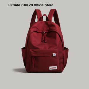 UR | Stylish Simple Large Capacity Backpack