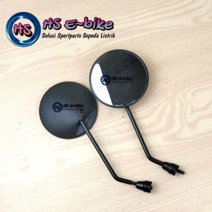 SPION SEPEDA LISTRIK DRAT KECIL M6 / DRAT 10 Goda & OuO
