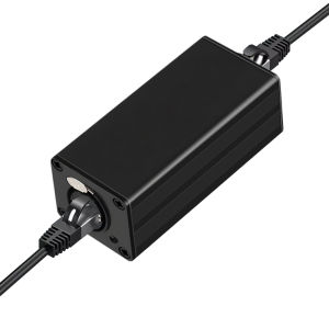 TITAK RJ45 Shield Network Connector 8p8c Female RJ45 Coupler Connector 8P8C RJ45 Female to Female Network Straight Couplers