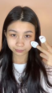 Mút Trang Điểm Mini Buff Mềm Mại Focallure Che Khuyết Điểm Tán Kem Nền Make Up Tự Nhiên