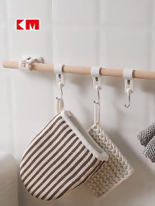 Clothespin Hosiery Clip Hat Clip Kitchen Hooks for Shower Kitchen Wardrobe and Travel Towel Clip Picture Clip with Hooks