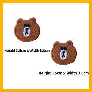 JIFANPAUL | Hole Repair Patch for Clothing 100% No Sewing