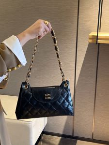 MY&FSNH | Elegant Versatile Shoulder & Crossbody Bag