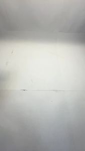 Diorama HO OO Scale Road Guardrail 20.3cm Easy to Install Guardrail for Road Scene