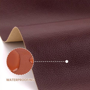Thirty Tree Sofa Leather Repair Adhesive 70x200CM Self-Adhesive Patch Leather  Sofa Repair Car Seat/Interior Repair