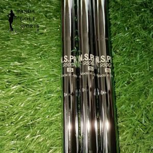 N.S. Pro trục gậy golf sắt 950gh Trục Sắt thép lắp ráp trục gậy đánh golf nhẹ
