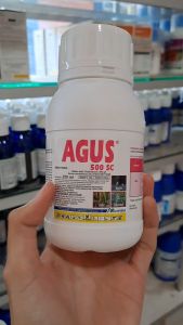AGUS 500 SC INSEKTISIDA PENGENDALI HAMA