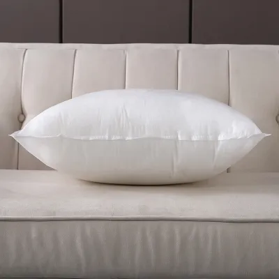 JIEXUANYA | Gối Sofa Ô Tô 3D Cao Su Non Cao Cấp 50x50cm
