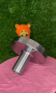 เวทครัชโซนิคสำหรับใส่เวฟ125 ชุดรังครัชหลังเป็นของโซนิค เป็นงานตัวใหม่ สวยกว่าในรีวิว