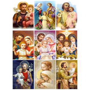 5D Tự Làm Tranh Gắn Đá Bộ Full Khoan Bộ Thêu Cơ Đốc Giáo Chúa Giêsu Khảm Thiết Kế Pha Lê Ren Tôn Giáo Quà Tặng Handmade