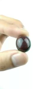 Natural Batu Akik Blood Stone Agate Ternurah
