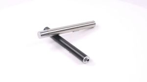 Portable LED Flashlight Work Light Medical First Aid Pen Light Torch Lamp with Pupil Gauge Measurements Doctor Nurse Diagnosis USB Pen Light LED Penlight for Students Doctors Nurses