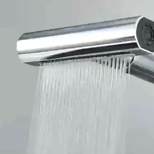 Kran Angsa Sink Wastafel & Kran Sink Minimalis 4 Mode Semburan Air