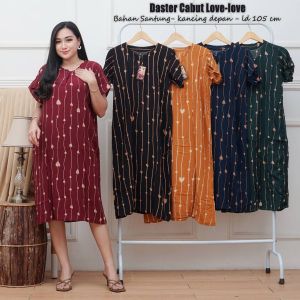 Daster Lowo Jumbo Motif Mbah Minto Daster Jumbo Matt Rayon Adem Dan Halus