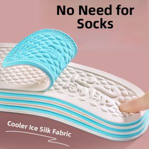 LINGMIAO | Summer Barefoot Friendly Non-Stick Thin Ladies Anti-Slip Sandals