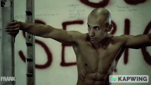 [Video Course] BEST 3 Combos - THENX Calisthenics Training by Chris Heria Frank Medrano Caliathletics Darek Wos