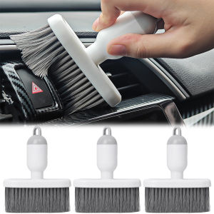 Đa chức năng bàn chải làm sạch bàn phím máy tính xách tay máy chủ fan hâm mộ Card đồ họa Bo mạch chủ Khoảng cách bàn chải bụi bẩn loại bỏ bàn chải làm sạch đặc biệt