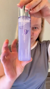 Numbuzin No.9 NAD+ PDRN Glow Boosting Toner 5.07 fl oz (150 ml)