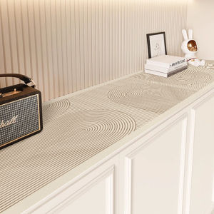 HOUGOUXIANG | Waterproof Oil-Resistant Dust-Proof Protective Pad