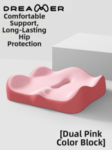 ZHIMENGREN | Long Sitting Support Lumbar Cushion