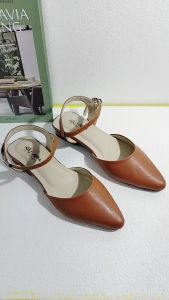 Toko Alika - Sepatu Sendal Wanita Terbaru 2cm
