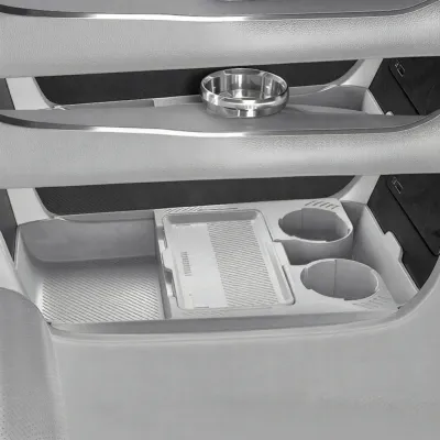 RUIJILI | Aion V Second Generation Center Console Storage Box